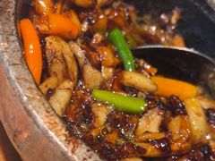 -庆江南江南菜(张家港吾悦店)