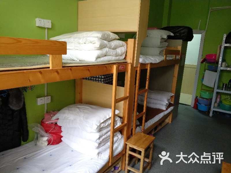 安心公寓图片-北京经济型-大众点评网