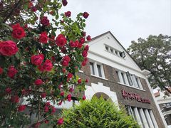 -天津五大道文化旅游区