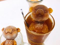 -龙记·香港茶餐厅(海上世界店)