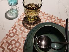 -芭札·Thai泰国餐厅(同和金铂天地店)