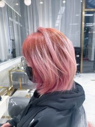 -5M HAIR SALON