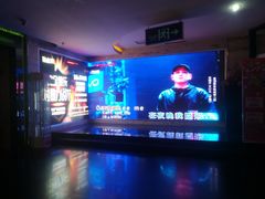 -歌迷量贩KTV(光彩市场店)