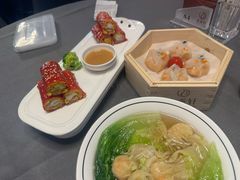 -水禾轩·海鲜蒸汽主题餐厅(新香洲旗舰店)