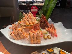 -Mr.Fish鱼鲜生海鲜放题(高德置地冬广场店)