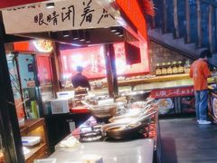 -徽三说·土徽菜·中国徽菜连锁品牌(阳湖总店)