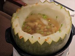 -粤财皇冠假日酒店·彩华轩中餐厅