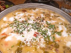 -十三式重庆江湖菜(金茂览秀城店)