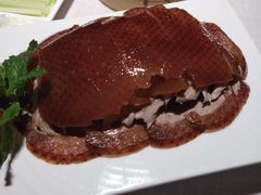 -大鸭梨烤鸭·北京菜(南小街/南苑店)