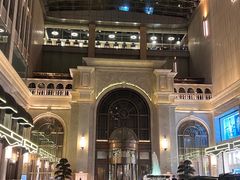 -丽辰新韩式商务SPA·洗浴桑拿·自助餐食
