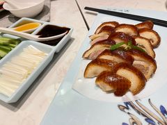 -上海宝华喜来登酒店·采悦轩中餐厅