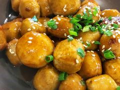 -花园茶楼(兴城西路店)