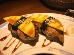 -山葵家·创意料理(宁波来福士店)