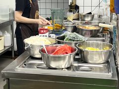 -潮汕良心果汁(金新北路店)