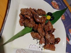 -新一喜铁板料理餐厅·铁板放题(北国商城店)