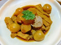 -南小馆(迪士尼小镇店)