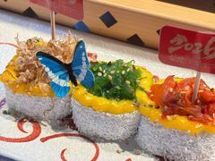 -梨花自助烤肉(乐宾店)