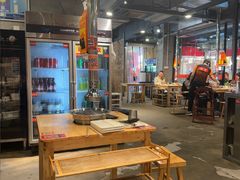 -霸腹烤肉(厦门柚子番店)