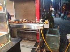 -老黄记手撕烤兔(玉林街店)