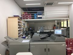 大洋图文(万胜围店)的封面图片