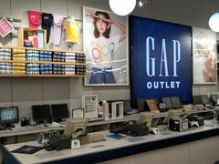 -GAP(王府井奥莱·香江小镇店)