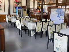 -悦禧耕岛酒店·指月坞餐厅·旺山特色农家乐