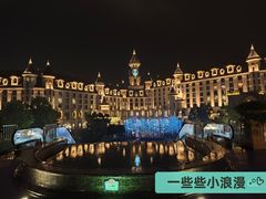 -安吉Hello Kitty乐园
