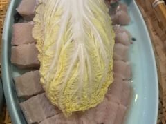 -云荷里·蒸汽石锅鱼·云南菜(中发百旺店)