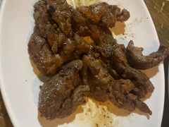 -炙热童年·老北京炙子烤肉(南锣鼓巷店)