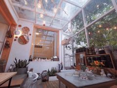 -拾壹cafe·工作室