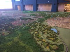 -南京市规划建设展览馆