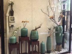 -大芬美术馆