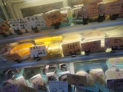 -壹心榴莲千层蛋糕甜品店