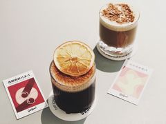 -Seesaw Coffee(上生新所店)