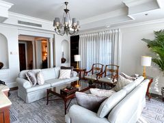 -广州富力丽思卡尔顿酒店