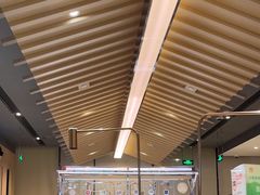-海底捞火锅(新松江路店)