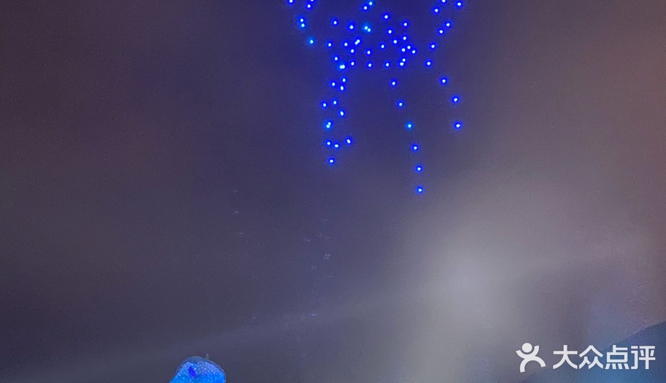 长隆海洋王国