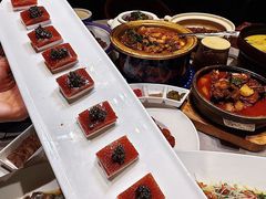 -北平食府·北京烤鸭(北京西站六里桥店)