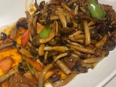 -苹果树下艺术餐厅(通州店)