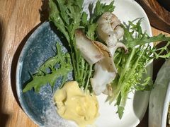 -桂马·日本料理·海胆·海鲜饭·酒场(民主广场店)