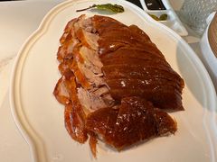 -小桃红·东北菜·春饼烤鸭(南阳湖街店)