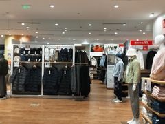-优衣库(青岛万象城店)