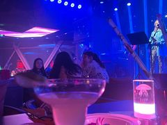 -MOSSO音乐酒吧·live house(南京旗舰店)