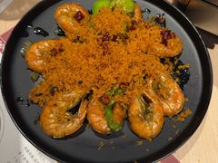 -避风塘(宝山万达店)