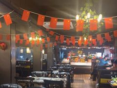 -名扬煮艺肥牛自助火锅(东平店)
