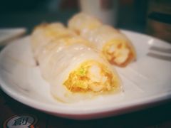 -点点心点心专门店(旺角店)