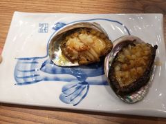 -红叶日料·放题·海胆·定食(星海店)