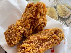 -麦当劳(百利广场店)