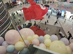 -万达广场(北京槐房店)