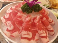 -小龙坎火锅(沙井店)